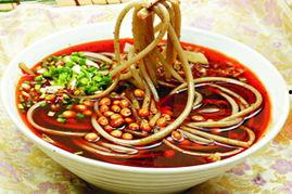 东坡爆料酸辣粉测评视频,酸辣粉测评，口感与美味的双重享受  第2张